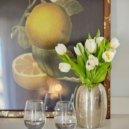 Old Town Luxury Suites 'Princess' Corfu  Eksteriør billede