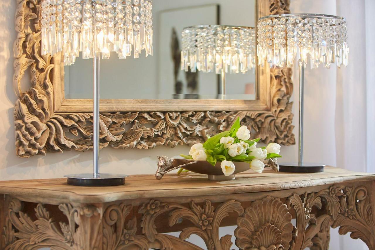 Old Town Luxury Suites 'Princess' Corfu  Eksteriør billede