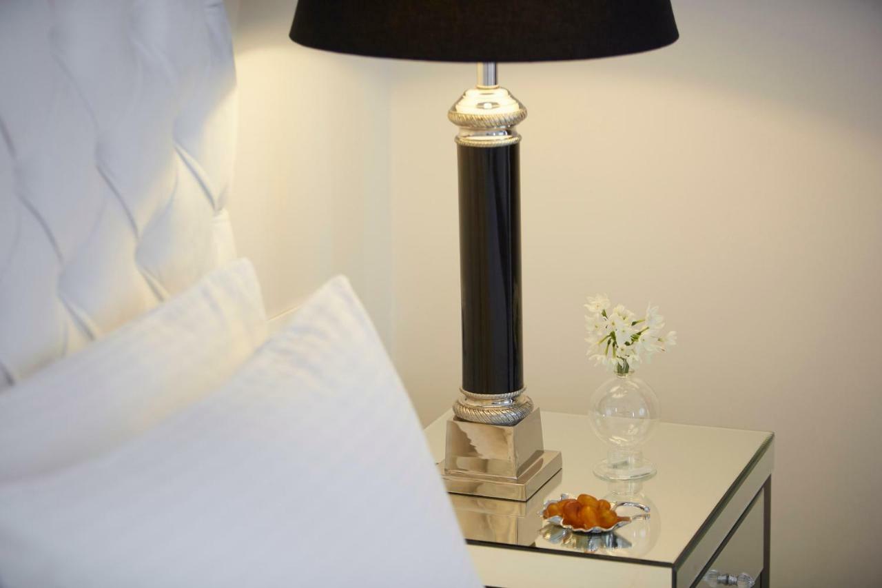 Old Town Luxury Suites 'Princess' Corfu  Eksteriør billede
